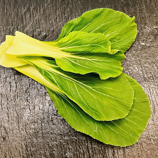 青梗菜