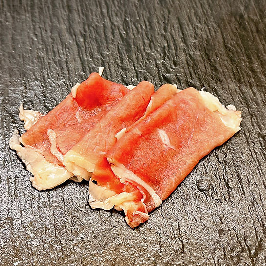 牛肉